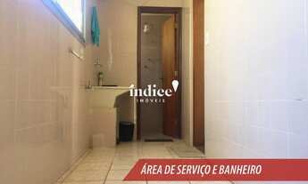 Imagem 7: Apartamento à venda 3 quartos 1 vaga Centro Araraquara