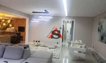 Imagem 2: Apartamento com 3 dormitórios, 115 m² - venda por R$ 2.000.000,00 ou aluguel por R$ 8.420