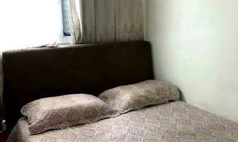 Imagem 7: APARTAMENTO SEM CONDOMÍNIO à venda, 2 quartos, JARDIM MAREK - Santo André/SP