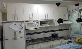 Imagem 5: Apartamento para venda e locação no Ipiranga com 2 dormitórios e 1 vaga