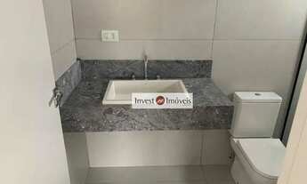 Imagem 2: Casa com 5 dormitórios à venda, 450 m² por R$ 4.200.000 - Condomínio Residencial Alphavill