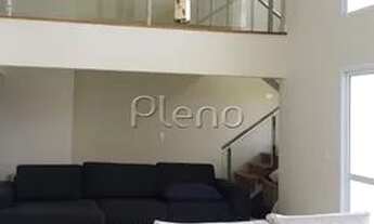 Imagem 6: Cobertura para venda e locação no Vila Brandina - Campinas