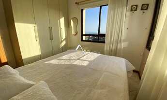 Imagem 2: Apartamento três dormitórios na Silva Jardim em Torres linda vista para o mar