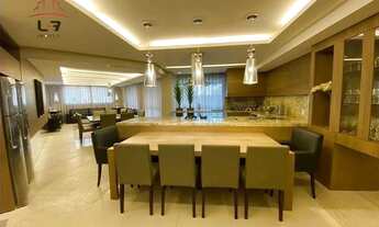 Imagem 3: Apartamento com 3 dormitórios à venda, 141 m² por R$ 1.650.000,00 - Centro - Itajaí/SC