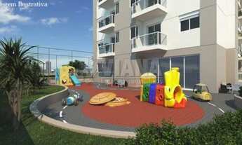 Imagem 6: Apartamento com Dormitorios em Santa Teresinha , SANTO ANDRÉ