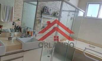 Imagem 4: Sobrado com 4 dormitórios à venda, 300 m² por R$ 1.780.000 - Lagoinha - Uberlândia/MG