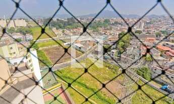 Imagem 6: Apartamento para Aluguel - Parque São Domingos, 2 Quartos, 51 m2