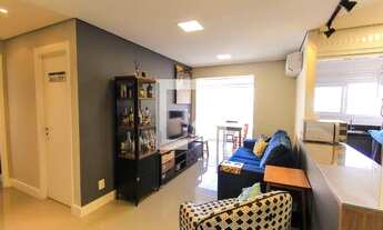 Imagem: Apartamento para Aluguel - Mooca, 2 Quartos