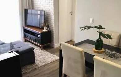 Imagem 5: JBL - AP2860Apartamento para venda com 63 metros quadrados com 3 quartos