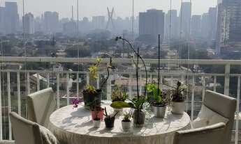 Imagem 3: Apartamento com 175 metros com 3 suítes no Brooklin - São Paulo - SP