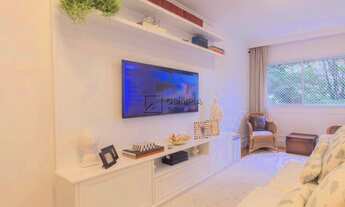 Imagem: Venda Apartamento 3 Dormitórios - 117 m²