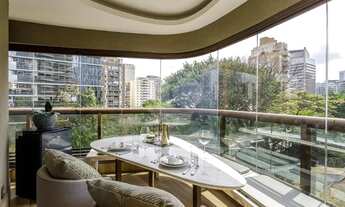 Imagem: Apartamento na Vila Olimpia