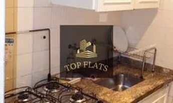 Imagem 5: Flat no itaim bibi