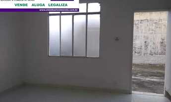 Imagem 3: Casa linear 2 quartos perto Park Shopping Campo Grande Rio de Janeiro