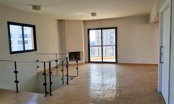 Imagem 3: Cobertura Duplex no Condomínio Tons do Tangará, 322m², 4 suites, 6 vagas