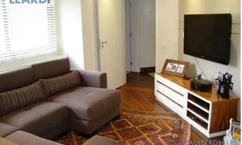 Imagem 4: APARTAMENTO - PANAMBY - SP