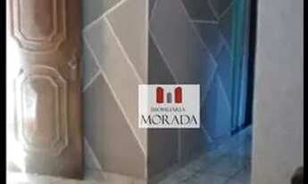 Imagem: Casa com 2 dormitórios à venda, 140 m²