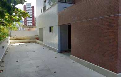 Imagem 4: Apartamento para venda tem 73 metros quadrados com 2 quartos em Pituba - Salvador - Bahia