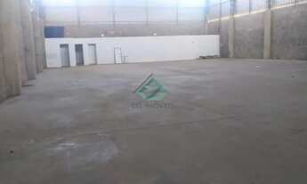 Imagem 3: Galpão/Depósito/Armazém para aluguel com 800m² em Santo Antônio - Cariacica - ES