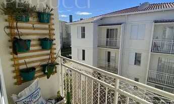 Imagem: Apartamento - Parque Prado - Campinas