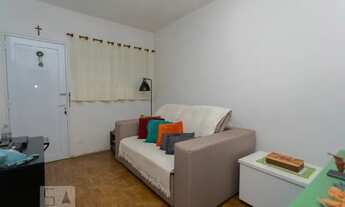 Imagem 4: Apartamento para Aluguel - Perdizes, 2 Quartos, 50 m2