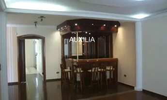 Imagem 6: Casa assobradada à venda com 4 suítes no Trujillo em Sorocaba