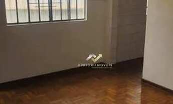 Imagem 2: Casa com 1 dormitório para alugar, 50 m² por R$ 1.450,00/mês - Vila Pires - Santo André/SP