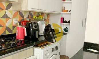 Imagem 5: Apartamento com 2 dormitórios à venda, 76 m² por R$ 620.000,00 - Ingleses Norte - Florianó