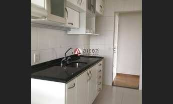 Imagem 5: APARTAMENTO PARA LOCAÇÃO, 2 DORMS., 2 GAR., LAZER, MORRO INGLESES, SP