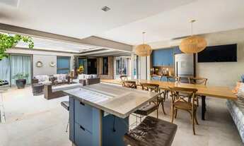 Imagem 2: São Paulo - Casa de Condomínio - Alto de Pinheiros