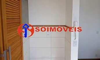 Imagem 4: Apartamento-À VENDA-Tijuca-Rio de Janeiro-RJ