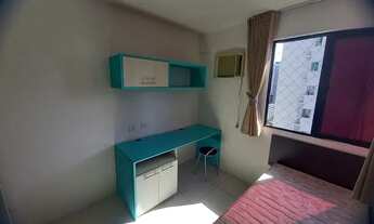 Imagem 7: APARTAMENTO EM BOA VIAGEM PARA ALUGAR 2 QTOS, 2 VAGAS, MOBILIADO