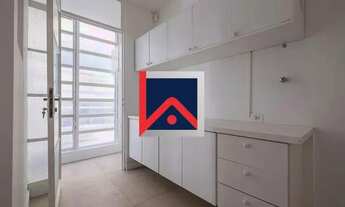 Imagem 6: Apartamento Locação Cerqueira César 196 m² 3 Dormitórios