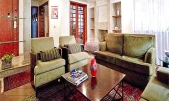 Imagem 7: Apartamento espaçoso em rua de apenas 1 quarteirão