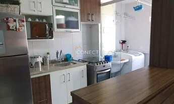 Imagem 3: Apartamento para aliguel 02 quartos - Residencial Milena Baqui Muniz