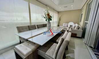 Imagem 2: Apartamento com 3 dormitórios à venda, 119 m² por R$ 1.490.000 - Vila Carrão - São Paulo/S