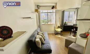 Imagem 3: Apartamento com 3 dormitórios à venda, 129 m² por R$ 1.690.000 - Pinheiros - São Paulo/SP