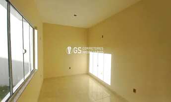 Imagem 4: Casa 03 dormitórios no Parque Vale Verde - Bairro Bela Vista em Palhoça/SC