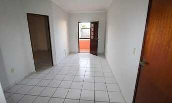 Imagem 6: Residencial Nova Jerusalém! Agora você pode morar nesta linda casa com 3 quartos sendo 1 s