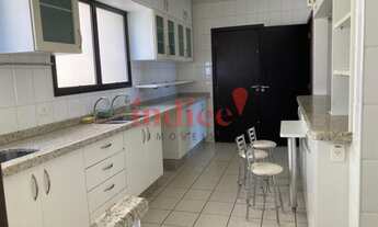 Imagem 3: Coberturas à venda 3 quartos 1 suíte 1 vaga Centro Araraquara