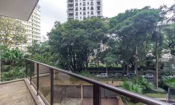 Imagem 7: Apartamento Locação Vila Nova Conceição 354 m² 4 Dormitórios