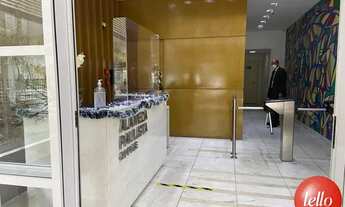 Imagem 6: São Paulo - Conjunto Comercial/Sala - Jardins