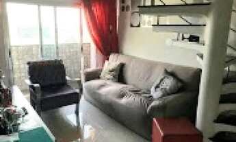 Imagem 6: COBERTURA - PIRITUBA - SP