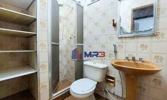 Imagem 4: Apartamento com 2 dormitórios para alugar, 50 m² por R$ 1.587,49/mês - Pechincha - Rio de