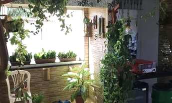 Imagem 6: Apartamento para venda possui 58 metros quadrados com 2 quartos em Centro - Barra dos Coqu