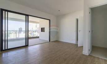 Imagem: Apartamento para venda tem 118 metros quadrados