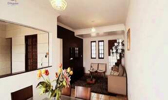 Imagem 3: Casa Assobradada 2 dormitórios.1Closet.Espaço Gourmet .8 vagas de Garagem