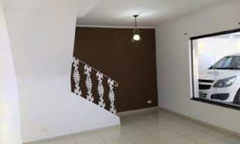 Imagem 3: SOBRADO à venda, 3 quartos, 1 suíte, 2 vagas, JARDIM SANTA CRISTINA - Santo André/SP