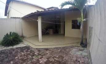 Imagem 2: Casa para venda tem 200 metros quadrados com 3 quartos em Itapuã - Salvador - Bahia