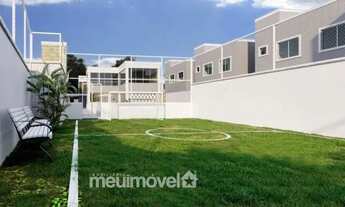 Imagem 6: Casa de condomínio sobrado para venda tem 312 metros quadrados com 3 quartos